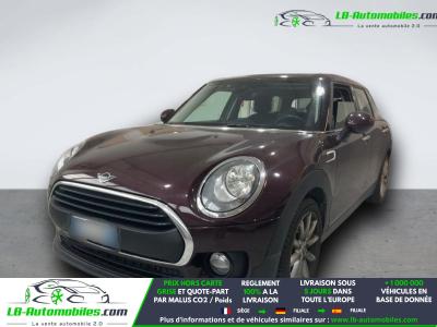 Mini Clubman One 102 ch BVA