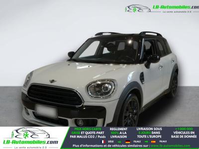 Mini Clubman D 150 ch BVA