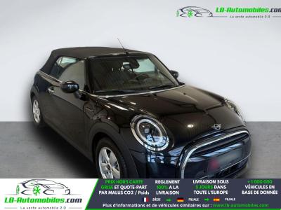Mini Clubman 136 ch BVM