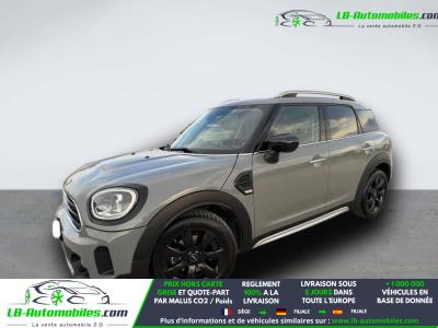Mini Clubman D 150 ch BVA