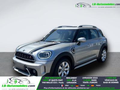 Mini Clubman S 178 ch BVA