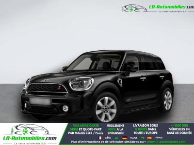 Mini Clubman S 178 ch BVA