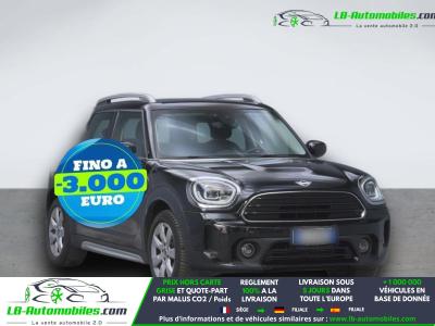 Mini Clubman D 150 ch BVA
