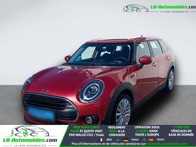 Mini Clubman D 150 ch BVM
