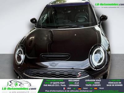Mini Clubman S 192 ch BVA ALL4