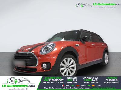 Mini Clubman D 150 ch BVM