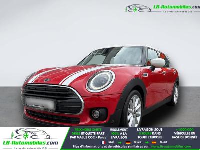 Mini Clubman D 150 ch BVM