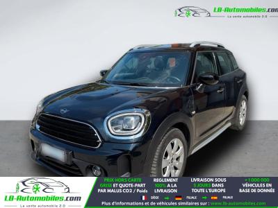 Mini Clubman D 150 ch BVM