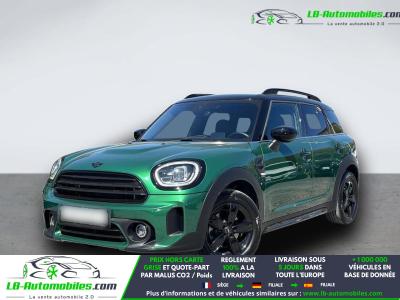 Mini Clubman D 150 ch BVM