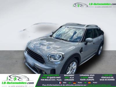 Mini Clubman D 150 ch BVM