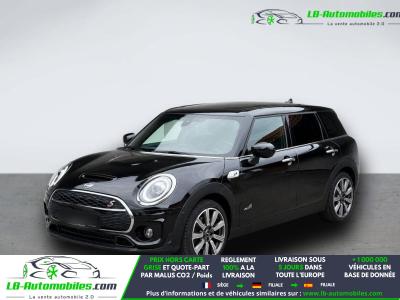 Mini Clubman SD 190 ch BVA ALL4