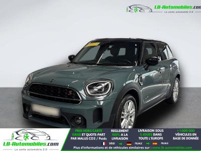 Mini Clubman SD 190 ch BVA ALL4