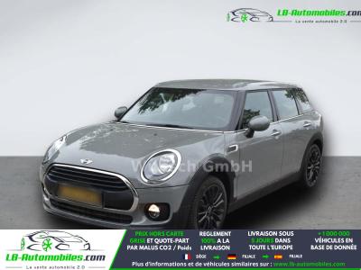 Mini Countryman 102 ch BVA
