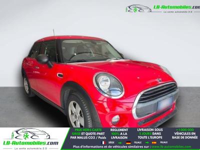Mini Countryman 102 ch BVA
