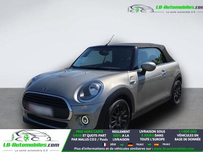 Mini Clubman One 102 ch BVM