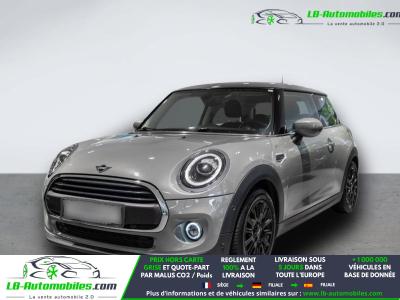 Mini Clubman One 102 ch BVM