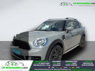 Mini Countryman 136 ch ALL4 BVA