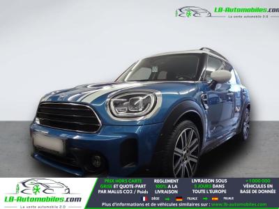 Mini Countryman 150 ch ALL4 BVA