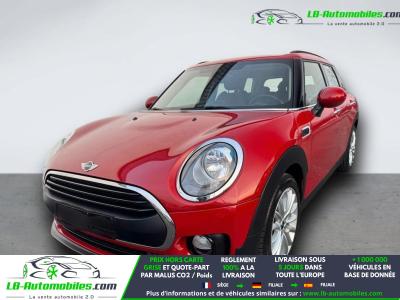 Mini Countryman 102 ch BVM