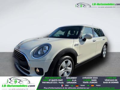 Mini Countryman 102 ch BVM