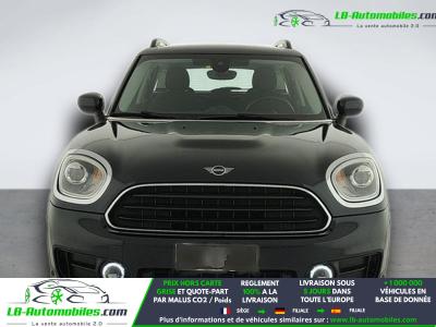 Mini Countryman 116 ch BVM