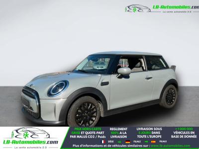 Mini Countryman 102 ch BVM