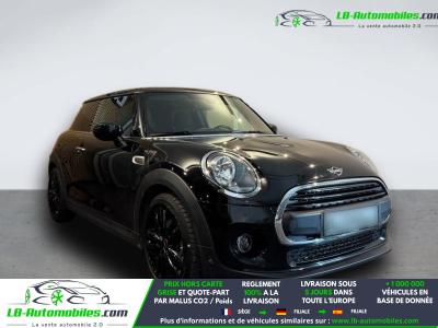Mini Countryman 102 ch BVM
