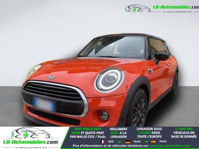 Mini Countryman 102 ch BVM