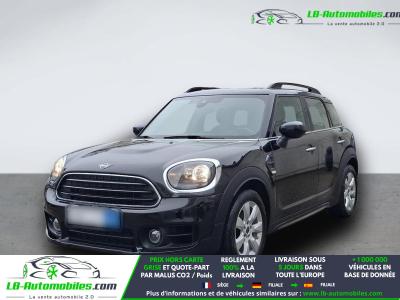 Mini Countryman 102 ch BVM