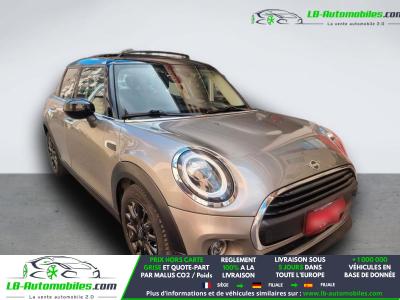 Mini Countryman 102 ch BVM