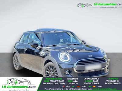 Mini Countryman 102 ch BVM