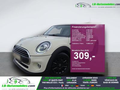 Mini Countryman 102 ch BVM