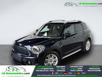 Mini Countryman 136 ch ALL4 BVA