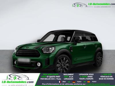 Mini Countryman 136 ch ALL4 BVA