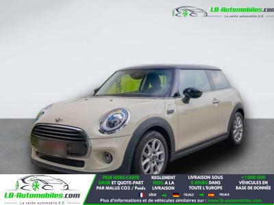 Mini Countryman 136 ch BVA