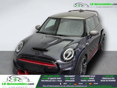 Mini Countryman John  Works 306 ch BVA