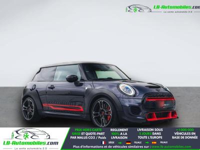 Mini Countryman John  Works 306 ch BVA
