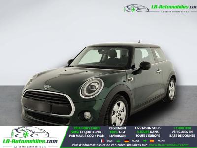 Mini Countryman 116 ch BVA