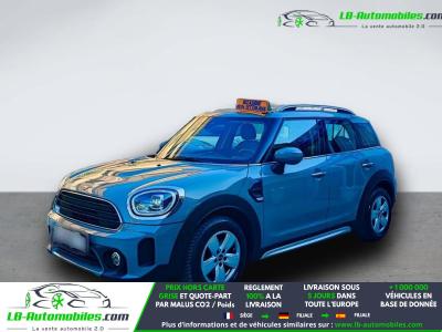 Mini Countryman 116 ch BVA