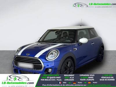 Mini Countryman 136 ch BVA