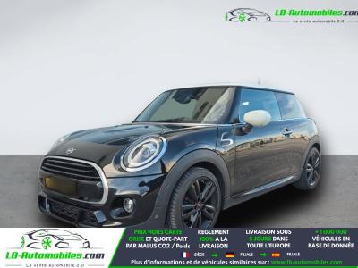 Mini Countryman 136 ch BVA
