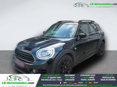 Mini Countryman 136 ch BVA