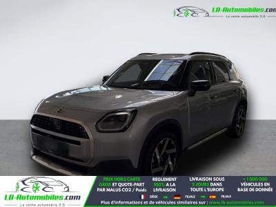 Mini Countryman 150 ch BVA