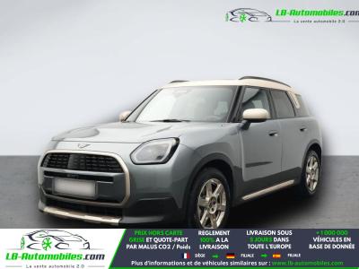 Mini Countryman 150 ch BVA