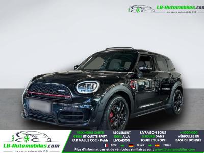 Mini Countryman 190 ch ALL4 BVA