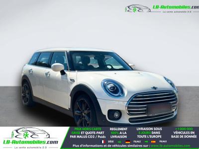 Mini Countryman 150 ch BVA