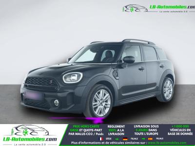 Mini Countryman 178 ch ALL4 BVA