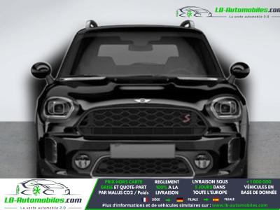 Mini Countryman 178 ch ALL4 BVA