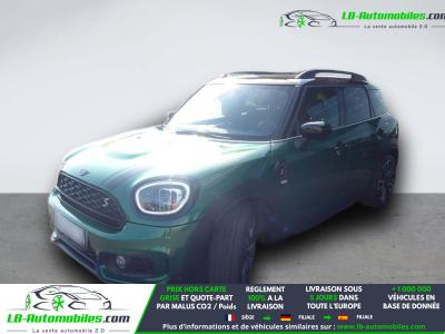 Mini Countryman 178 ch ALL4 BVA