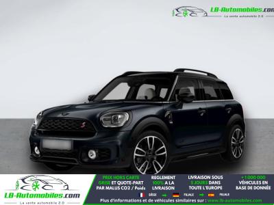 Mini Countryman 178 ch ALL4 BVA